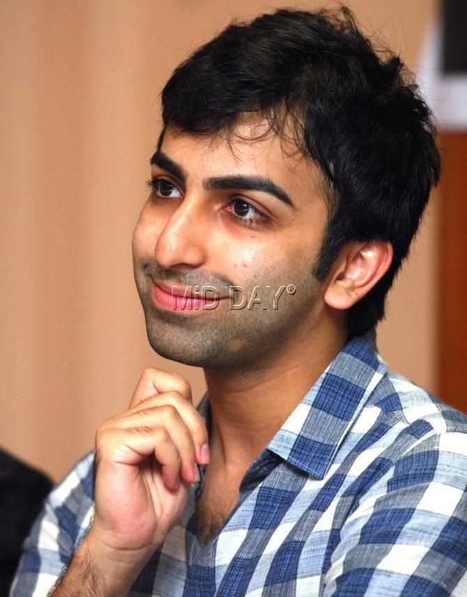 Pankaj Advani