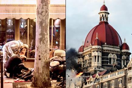 Paris terror attacks: 'Mumbai Police needs an ear to the ground'