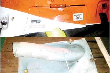 Pawan Hans chopper crash: Body found, but not of pilot