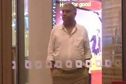 Sheena Bora case: CBI to bring Peter Mukherjea to Delhi