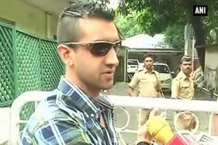 I am certain my father is innocent: Rahul Mukerjea