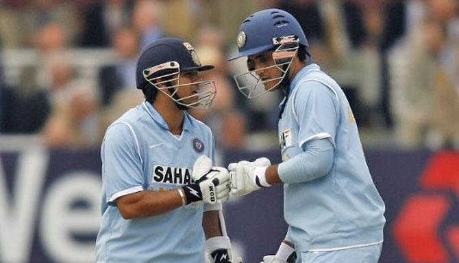 Former India captain Sourav Ganguly has 