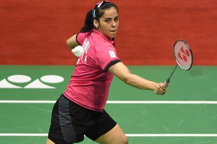 China Open: Saina Nehwal battles past Sun Yu to reach second round
