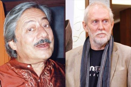 Well played, Saeed Bhai! Tom Alter's tribute to Saeed Jaffrey