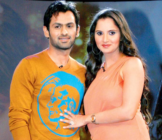 Sania Mirza And Son Sex - Sania Mirza: Nobody has the right to ask me what happens in my bedroom