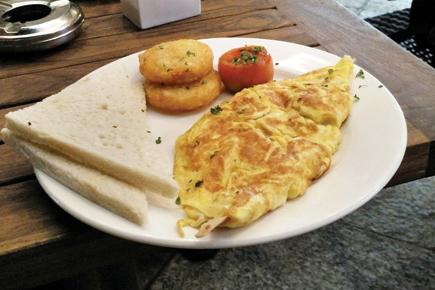 Restaurant Review: Why this Mumbai airport cafe fails to impress