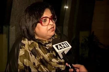 Dibakar cannot return a joint award, should take back decision: Savita Raj