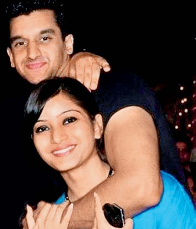 A day after Sheena Bora’s death, Rahul Mukerjea had gone to the family’s Worli residence to ask the servant about her