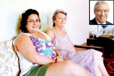 We're just waiting to celebrate, say Portuguese PM Antonio Costa's Goan family