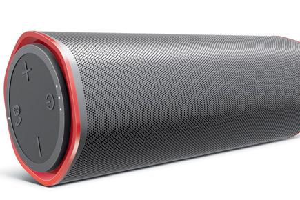 Gadget Review: Go boom with Creative's new speaker