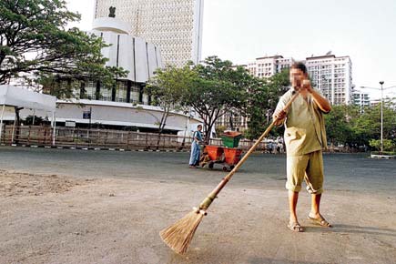 Mumbai: Five more nabbed in BMC sweeper scam