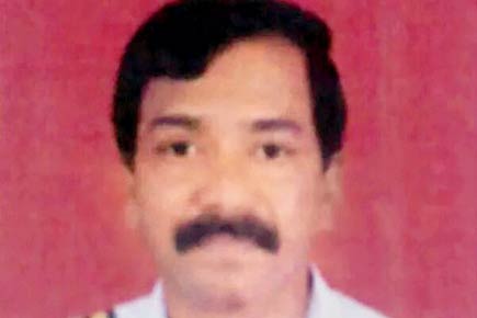 Pawan Hans chopper crash: Wife identifies co-pilot's body