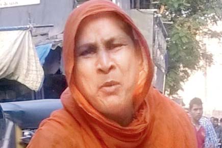 Woman who attacked Malegaon blast accused found dead