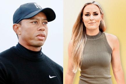Dating Tiger Woods was not my smartest move: Lindsey Vonn