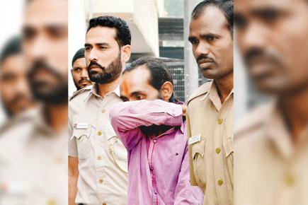 Uber rape case: Shiv Kumar Yadav gets life imprisonment 