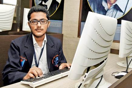 Mumbai: 16-year-old's app gets him into Microsoft programme