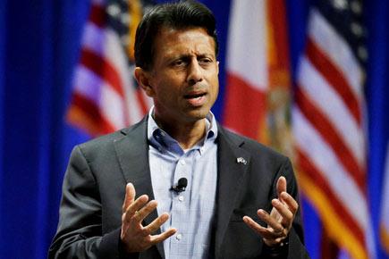 Bobby Jindal drops out of US presidential race