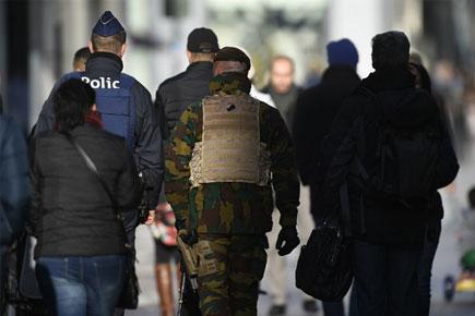 Paris attacks: Brussels continues to remain under highest terror alert level