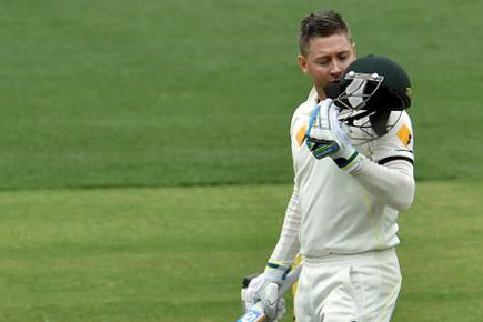 Michael Clarke still thinks about 'little brother' Phillip Hughes