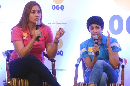 Jwala Gutta: Our aim is to break into top 10 ranking by year-end