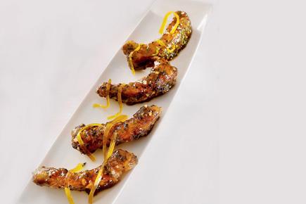 Why sweet and sour makes the world go yum