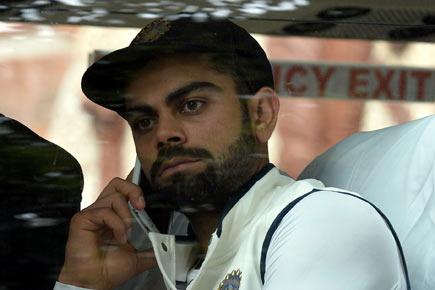 If Pune Test happens, Virat Kohli expects 'result-oriented wicket'