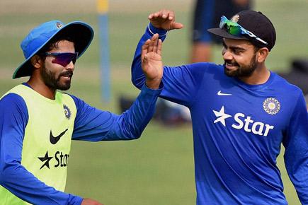 My birthday doubles the excitement today: Virat Kohli