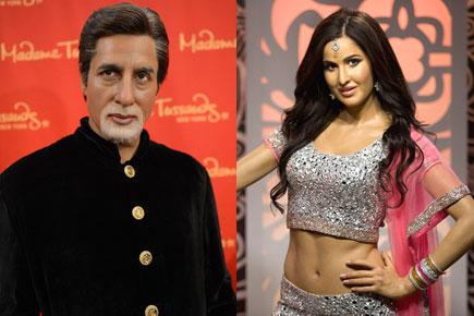 World famous wax museum Madame Tussauds' to open in Delhi
