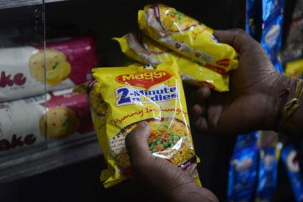 Nestle resumes Maggi noodles production at all plants in India