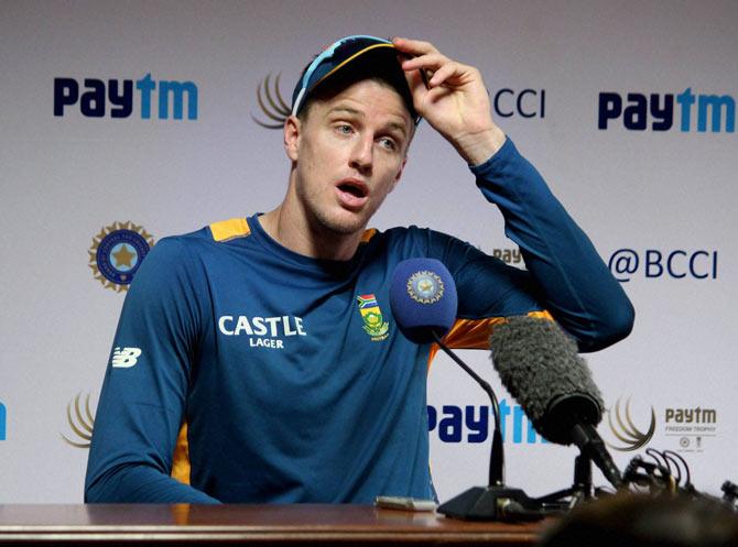 Morne Morkel