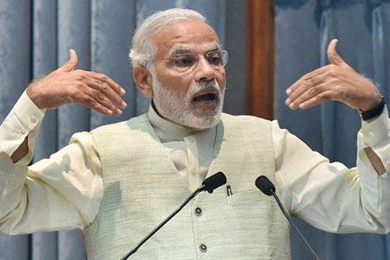 PM Narendra Modi tells UK Inc it is wiser to be in India today