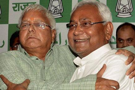 Bihar Elections: Grand Alliance sweeps, opposition targets Modi