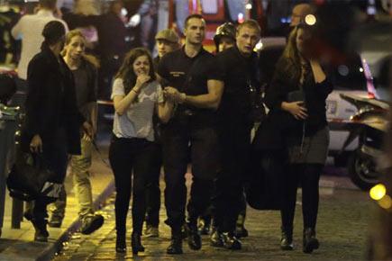 Paris attacks sees 127 dead, one terrorist identified as French national