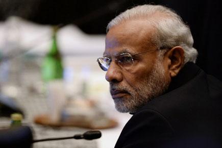 PM Modi calls for new global resolve to fight terror