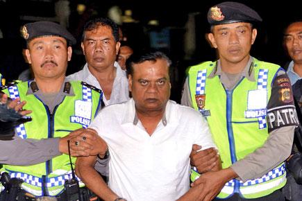 Long wait ends! Chhota Rajan deported to India, to return early on Friday