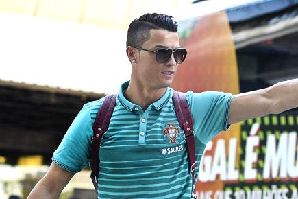 'Casanova' Cristiano Ronaldo admits to cheating on women