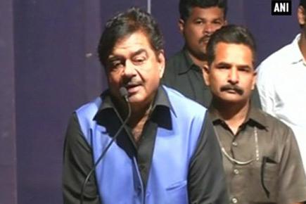 I am a rebel, if speaking the truth is revolt: Shatrughan Sinha