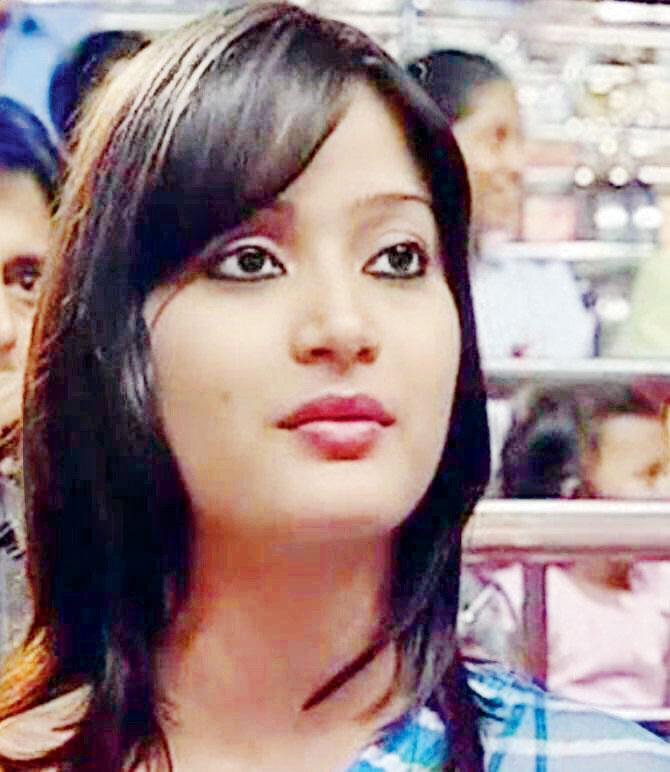 Mother Indrani killed daughter Sheena, says CBI