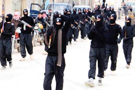ISIS believes Indians are not good fighters