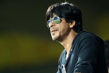 ED questions Shah Rukh Khan over sale of Knight Riders' shares