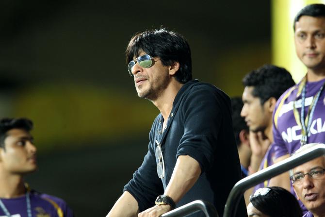 Shah Rukh Khan