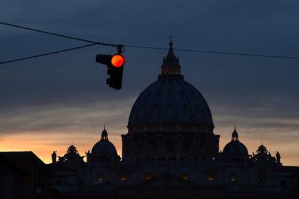 Vatican scandal heats up with revelations of greed, intrigue