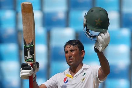 Pakistan's batsman Younis Khan retires from ODI cricket