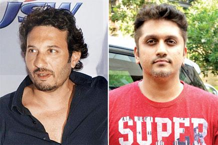 Mohit Suri to replace Homi Adajania as director in 'The Fault In Our Stars' remake?