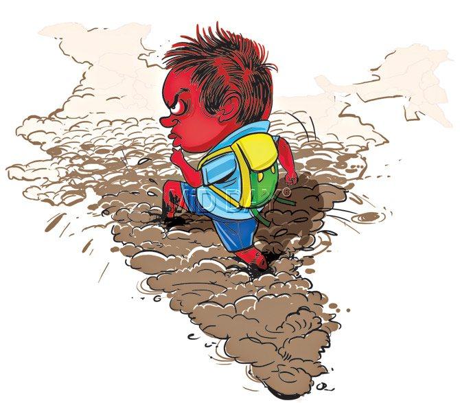 Illustrations/Uday Mohite