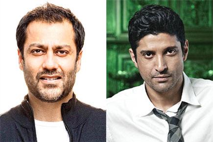 My relationship with Farhan is no longer same: Abhishek Kapoor