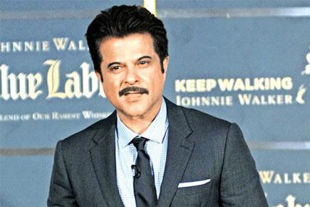 Anil Kapoor to recreate 'Modern Family' for Indian television