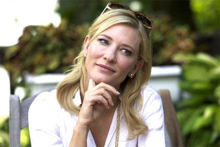 Cate Blanchett to visit India for Women in the World summit
