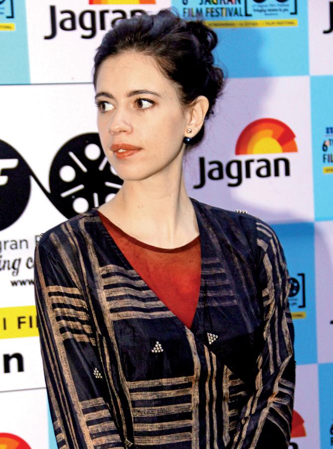 Kalki Koechlin