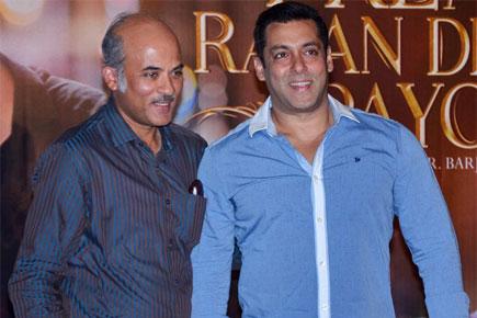 Salman Khan: No one could change me to Prem better than Sooraj Barjatiya